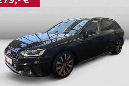 Audi A4 89.237 km 24.430 &euro; Esslingen 73730