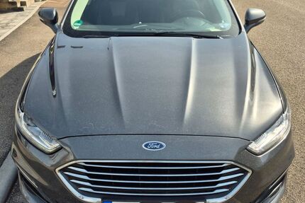 Ford Mondeo 99.000 km 12.690 &euro; Notzingen 73274