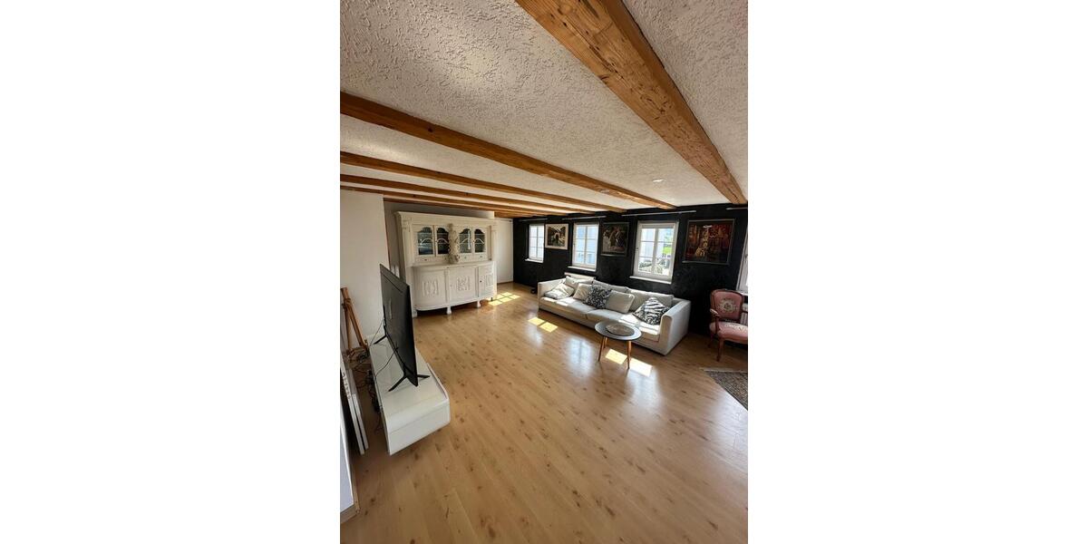 Einfamilienhaus Backnang - 3 Zimmer, 100 m&sup2;, 1.600&euro; | Angebot:26603228