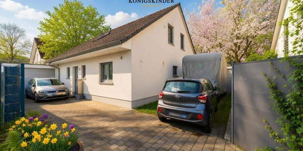 Einfamilienhaus Frickenhausen - 6 Zimmer, 153 m&sup2;, 940.000&euro; | Angebot:25671729