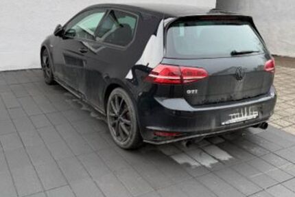 VW Golf 110.000 km 16.750 &euro; Remshalden 73630
