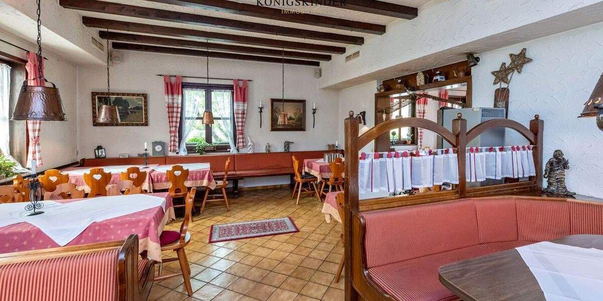 Mehrfamilienhaus, Wohnhaus Ostfildern Scharnhausen - 6 Zimmer, 125 m&sup2;, 449.000&euro; | Angebot:25676008