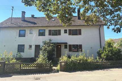 Haus Sindelfingen Darmsheim - 5 Zimmer, 111 m&sup2;, 475.000&euro; | Angebot:27345538