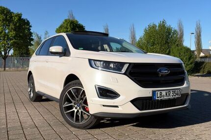 Ford Edge 152.000 km 15.990 &euro; sachsenheim 74343
