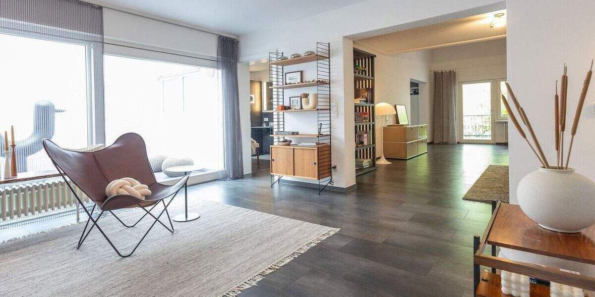 Reihenmittelhaus Talheim - 6 Zimmer, 217 m&sup2;, 925.000&euro; | Angebot:25682657