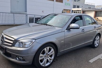 Mercedes-Benz C 200 86.000 km 12.900 &euro; Kernen i. r 71394