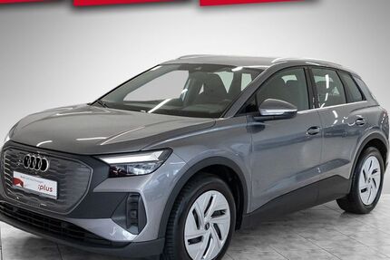 Audi Q4 e-tron 25.959 km 41.940 &euro; Böblingen 71034