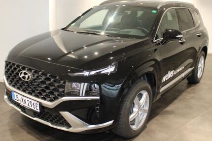 Hyundai SANTA FE 49.500 km 38.975 &euro; Bietigheim-Bissingen 74321