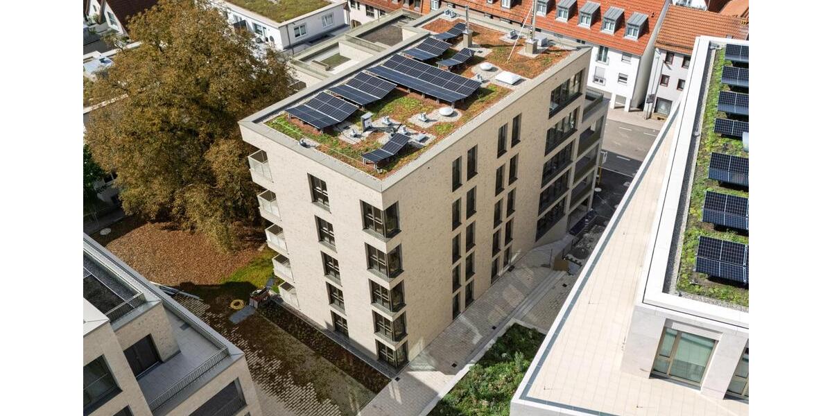 Etagenwohnung Leonberg - 4 Zimmer, 105 m&sup2;, 1.837&euro; | Angebot:23644746