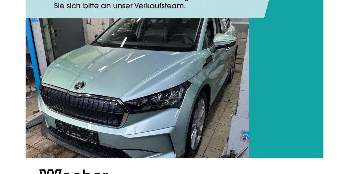 Skoda Enyaq 28.562 km 24.390 &euro; Leonberg 71229