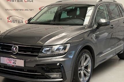 VW Tiguan 142.000 km 19.490 &euro; Magstadt 71106