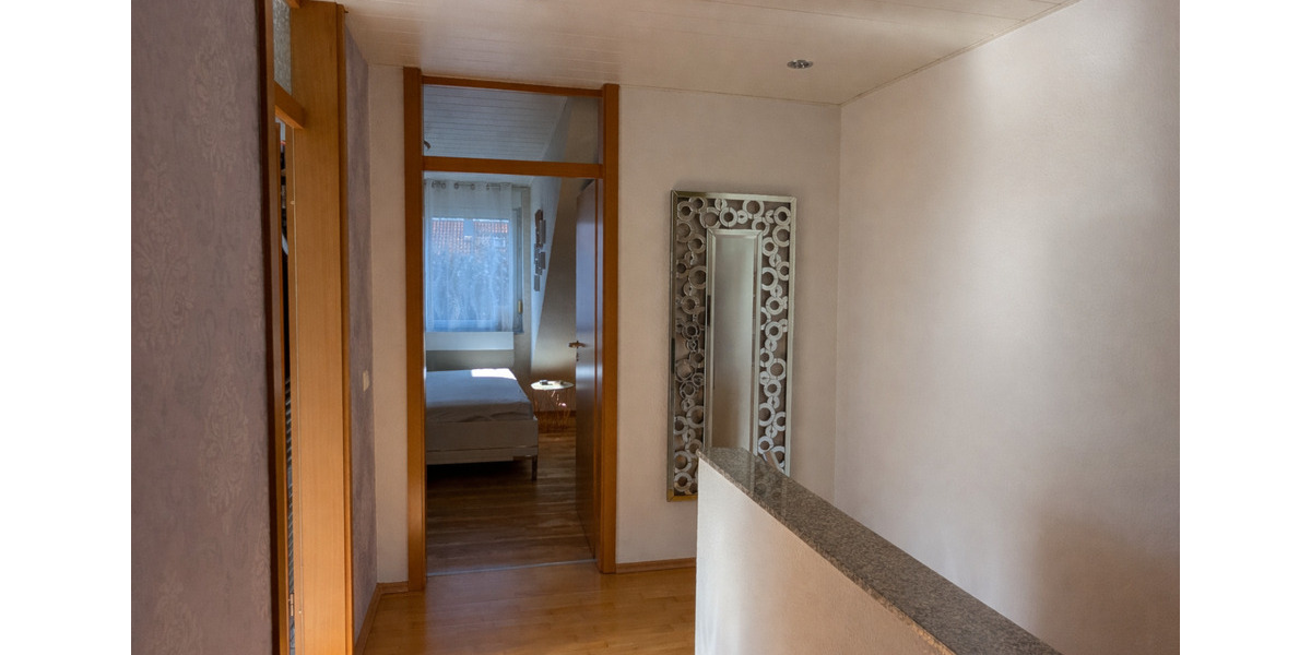 Maisonettenwohnung Aichtal - 4.5 Zimmer, 114 m&sup2;, 499.000&euro; | Angebot:25893734