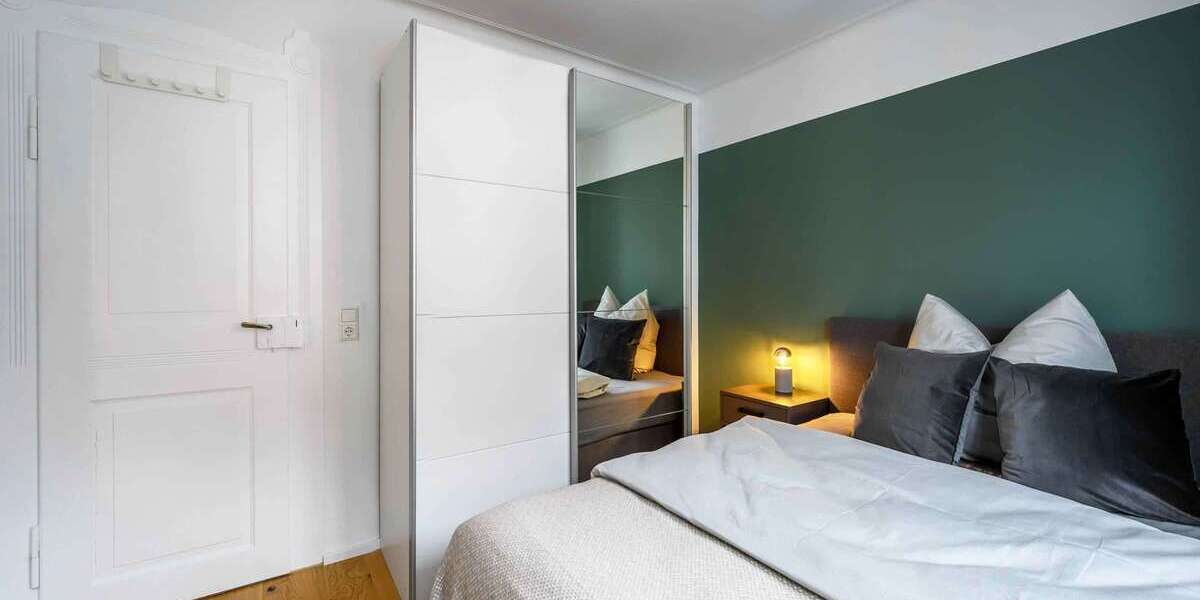 Zimmer Stuttgart Untertürkheim - 505&euro; | Angebot:24733980