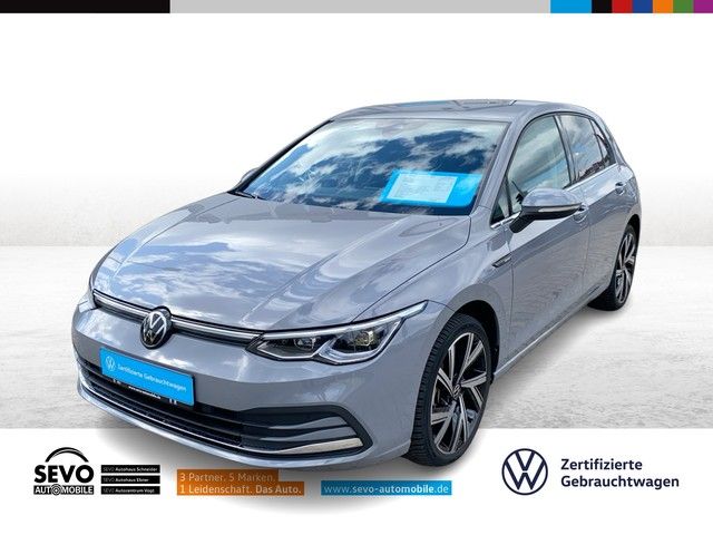 VW Golf 8.110 km 25.370 &euro; Kirchheim am Neckar 74366