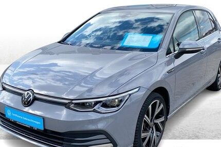 VW Golf 8.110 km 25.730 &euro; Kirchheim am Neckar 74366