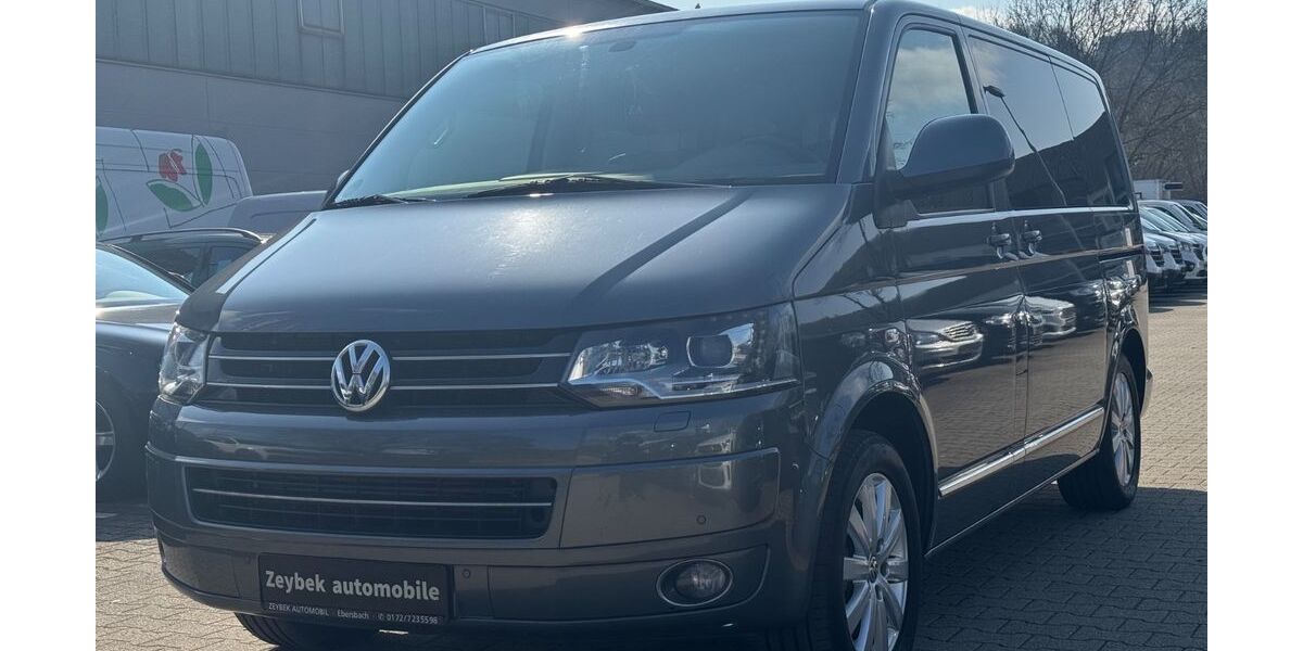 VW T5 Transporter 128.000 km 26.900 &euro; Ebersbach an der Fils. 73061