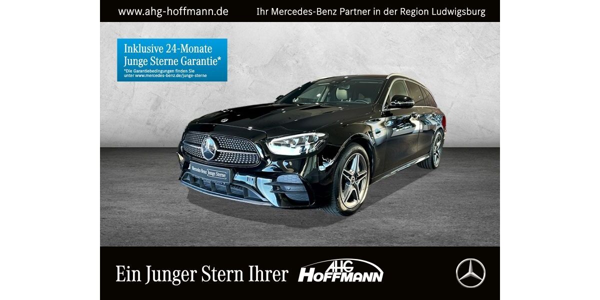 Mercedes-Benz E 300 46.250 km 36.620 &euro; Tamm 71732