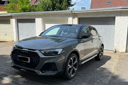 Audi A1 12.000 km 30.300 &euro; Stuttgart 70437