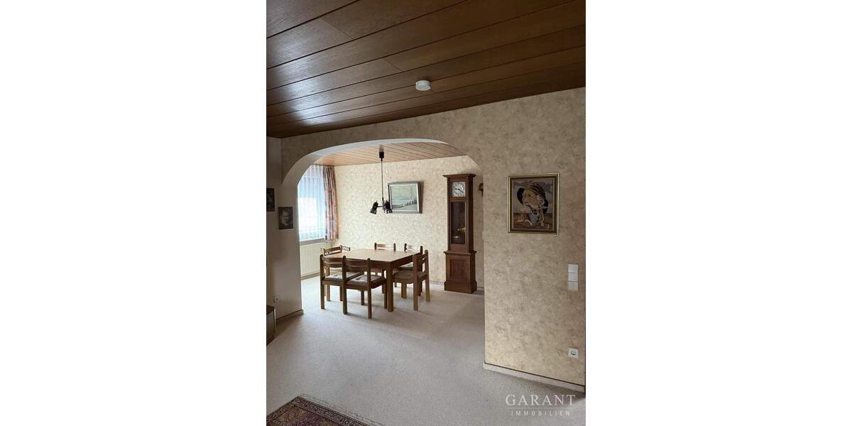 Reihenendhaus Weinstadt Großheppach - 6 Zimmer, 192 m&sup2;, 690.000&euro; | Angebot:25707788