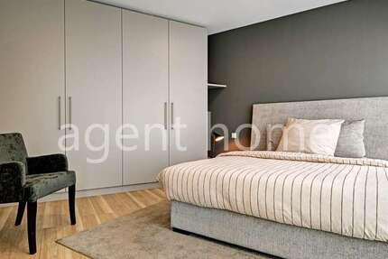 Wohnung Stuttgart Stuttgart-Nord - 2 Zimmer, 55 m&sup2;, 2.090&euro; | Angebot:27307343