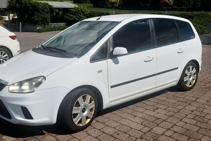 Ford C-Max 185.000 km 2.250 &euro; Filderstadt 70794