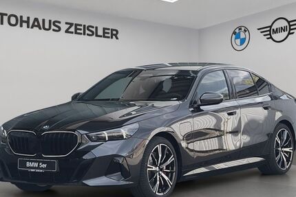 BMW 550 6.000 km 75.750 &euro; Waiblingen 71332