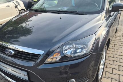 Ford Focus 117.000 km 4.650 &euro; Sulzbach.a.d.murr 71560