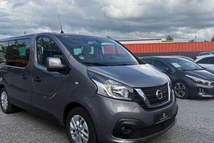 Nissan NV300 58.000 km 23.499 &euro; Sachsenheim 74343