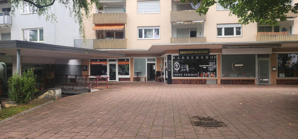 Gewerbeobjekt Ostfildern - 800&euro; | Angebot:21854373