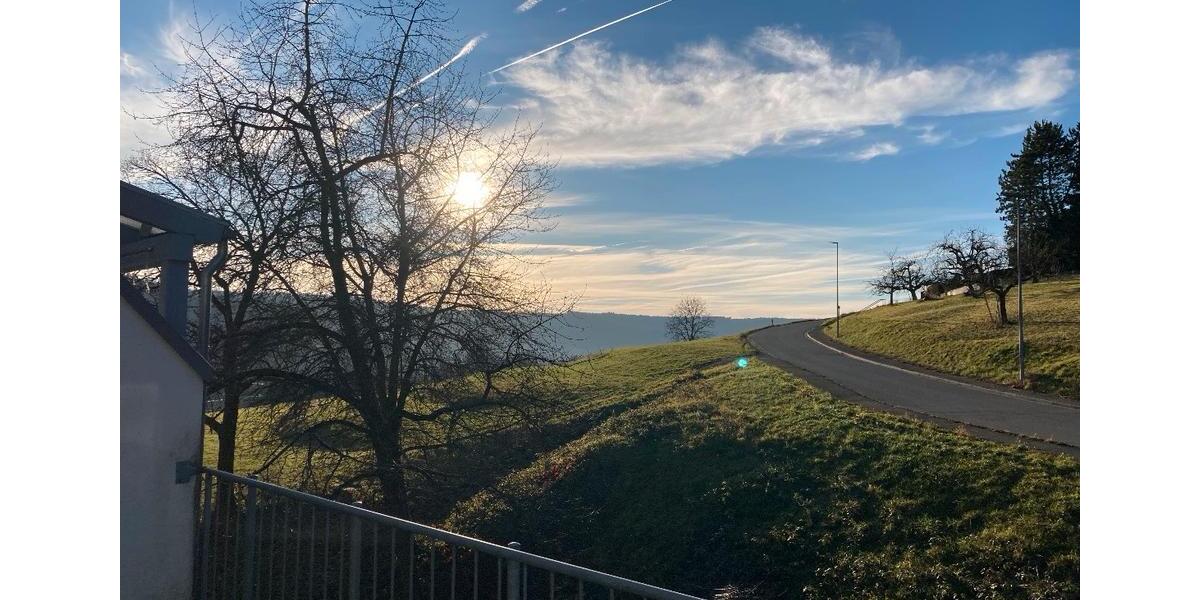 Dachgeschoßwohnung Lorch - 2 Zimmer, 60 m&sup2;, 660&euro; | Angebot:25719357