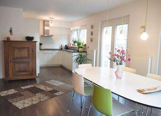 Etagenwohnung Stuttgart West - 2 Zimmer, 73 m&sup2;, 1.190&euro; | Angebot:25704690