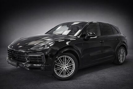 Porsche Cayenne 164.338 km 43.900 &euro; Uhingen 73066