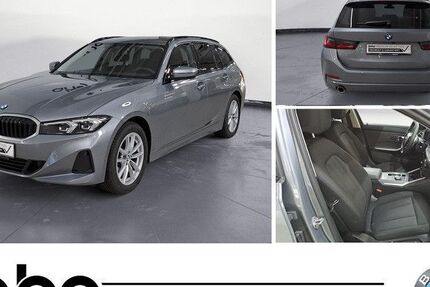 BMW 318 11.232 km 33.460 &euro; Esslingen am Neckar 73730