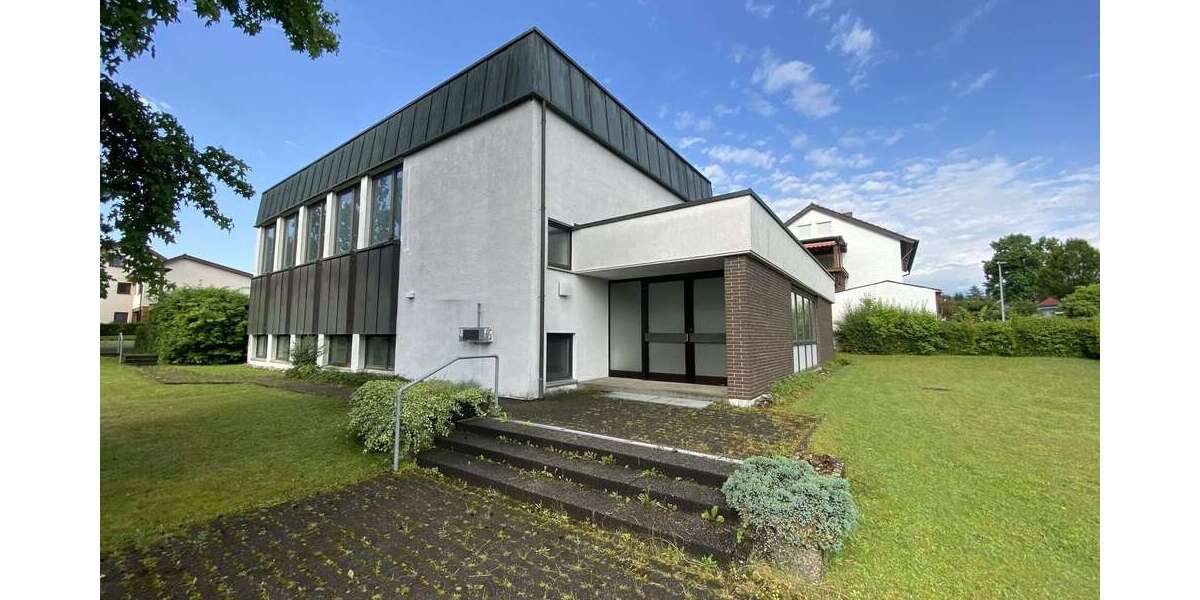 Gewerbeobjekt Hattenhofen - 699.000&euro; | Angebot:27577473