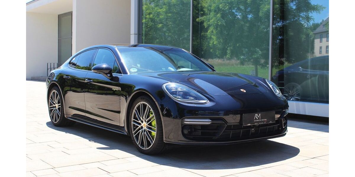 Porsche Panamera 60.750 km 68.650 &euro; Böblingen 71034