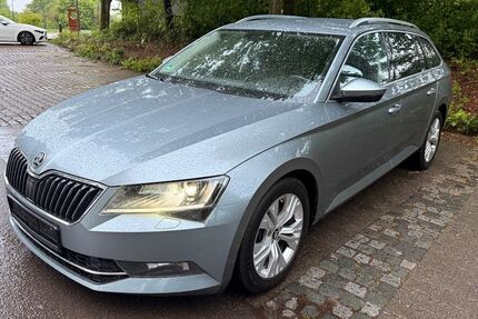 Skoda Superb 83.500 km 19.490 &euro; Nürtingen 72622