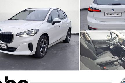 BMW 220 Active Tourer 14.156 km 28.420 &euro; Göppingen 73037