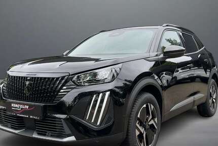 Peugeot 2008 25.000 km 26.409 &euro; Ludwigsburg (Eglosheim) 71634