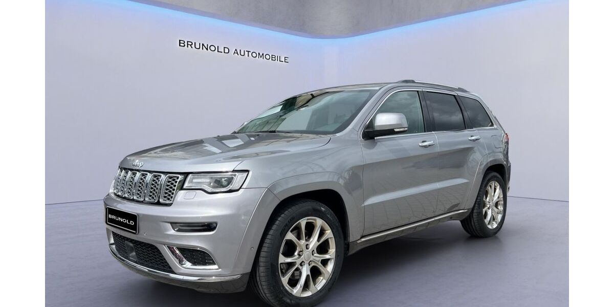 Jeep Grand Cherokee 106.900 km 29.900 &euro; Stuttgart 70565