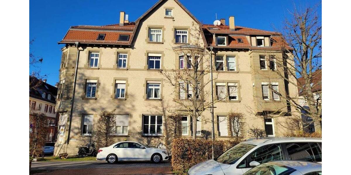 Etagenwohnung Stuttgart Stuttgart-Süd Süd - 5 Zimmer, 147 m&sup2;, 695.000&euro; | Angebot:25662814
