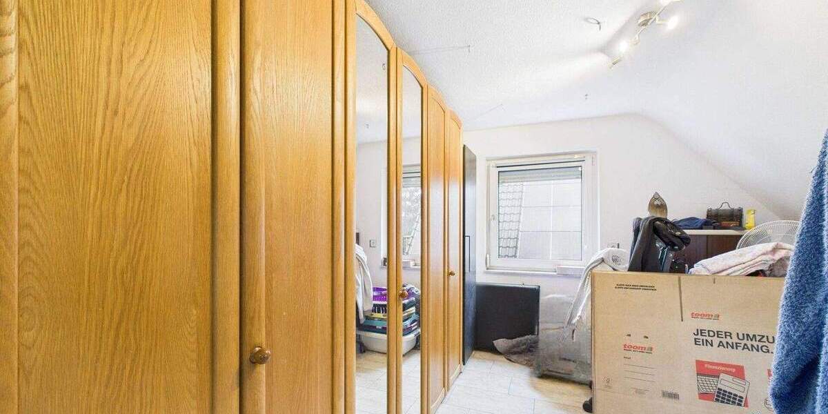 Doppelhaushälfte Remshalden / Hebsack Hebsack - 7 Zimmer, 127 m&sup2;, 569.000&euro; | Angebot:25691622