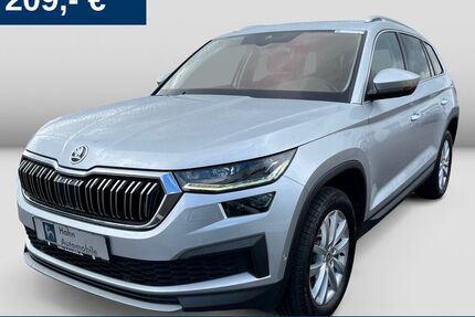 Skoda Kodiaq 93.645 km 29.880 &euro; Weinstadt-Endersbach 71384