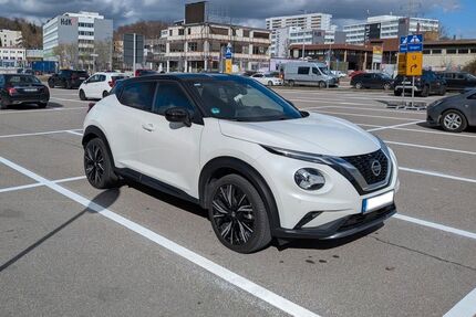 Nissan Juke 86.000 km 14.700 &euro; Sindelfingen 71065
