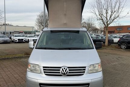 VW T5 California 225.000 km 17.899 &euro; Göppingen 73035