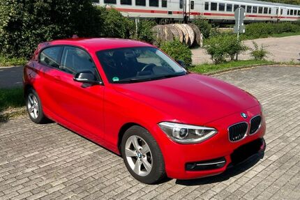 BMW 118 136.000 km 9.300 &euro; Plochingen 73207
