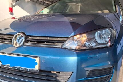 VW Golf 77.500 km 8.400 &euro; Kirchheim unter Teck 73230