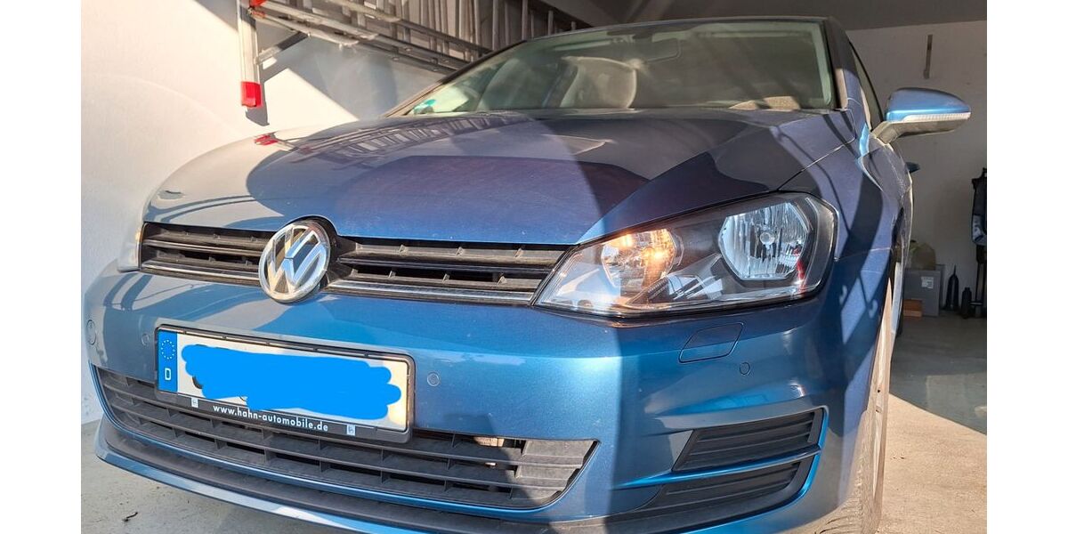 VW Golf 77.500 km 8.400 &euro; Kirchheim unter Teck 73230
