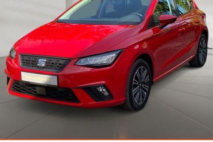 Seat Ibiza 32.067 km 17.930 &euro; Nürtingen 72622