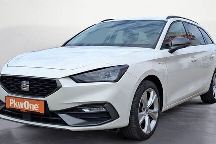 Seat Leon 76.347 km 19.460 &euro; Göppingen 73037