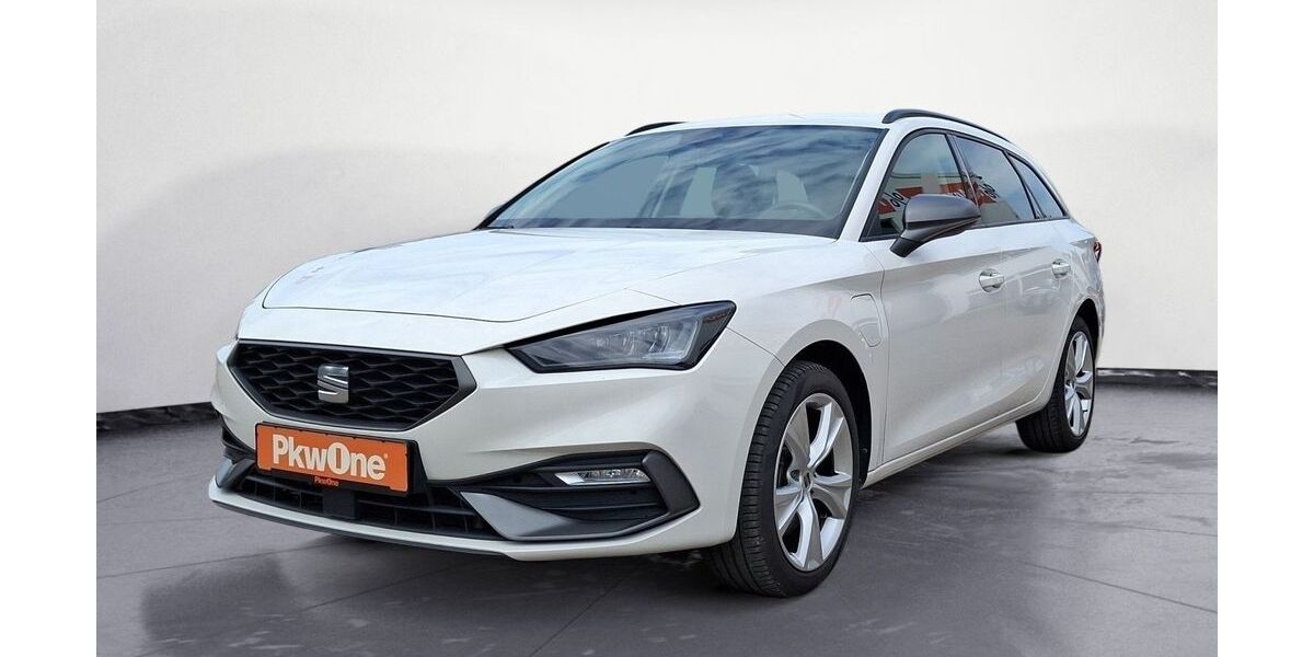 Seat Leon 76.347 km 19.460 &euro; Göppingen 73037